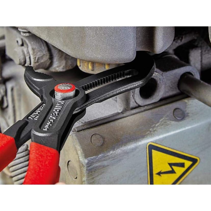 KNIPEX Cobra QuickSet (300 mm) 87 21 300 SB (Product on self-service card/in a blister) - 2