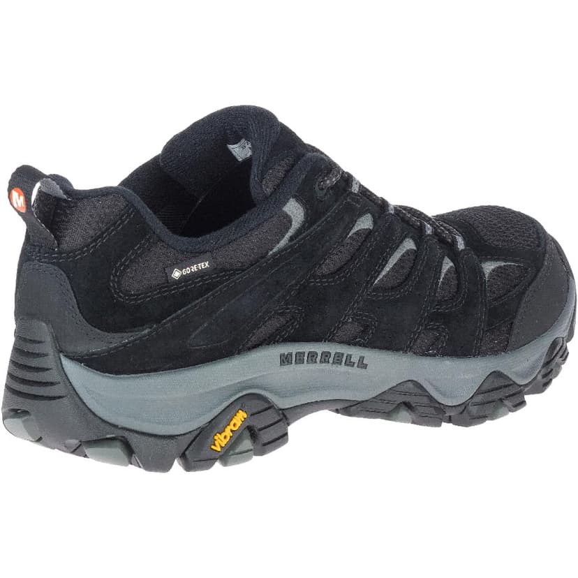 Merrell Moab 3 GTX Men's,Black/Grey 9 UK - 5