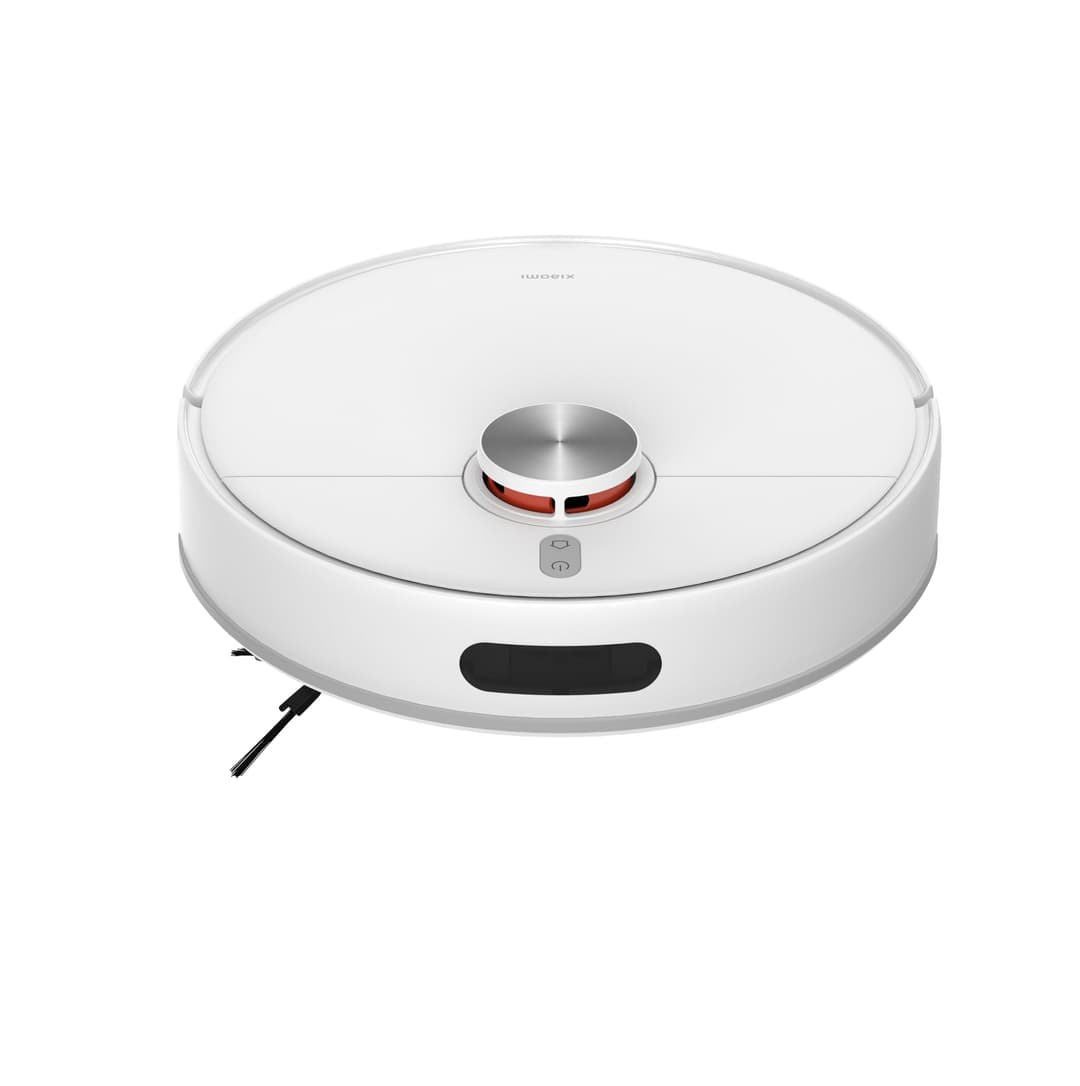 XIAOMI Robot Vacuum S40C : aspirateur et serpillière 2-en…