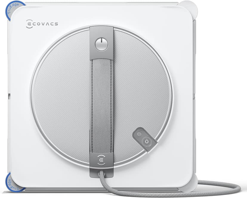 ECOVACS WINBOT W2S Window Cleaning Robot, Intelligent Edg… - 1