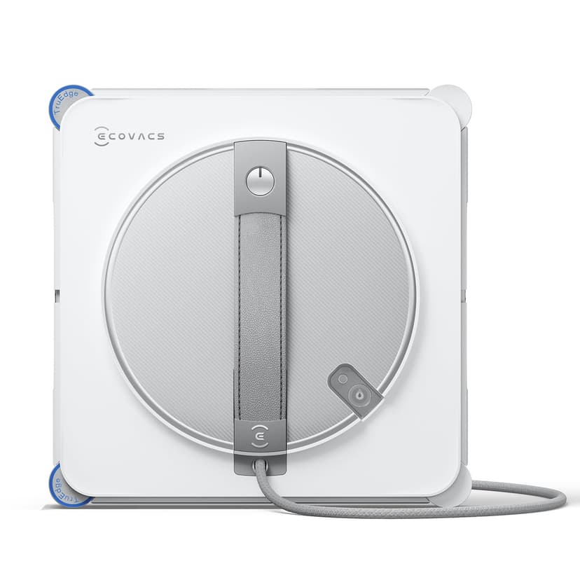 ECOVACS WINBOT W2S Robot de Nettoyage de vitres, Nettoyag… - 1