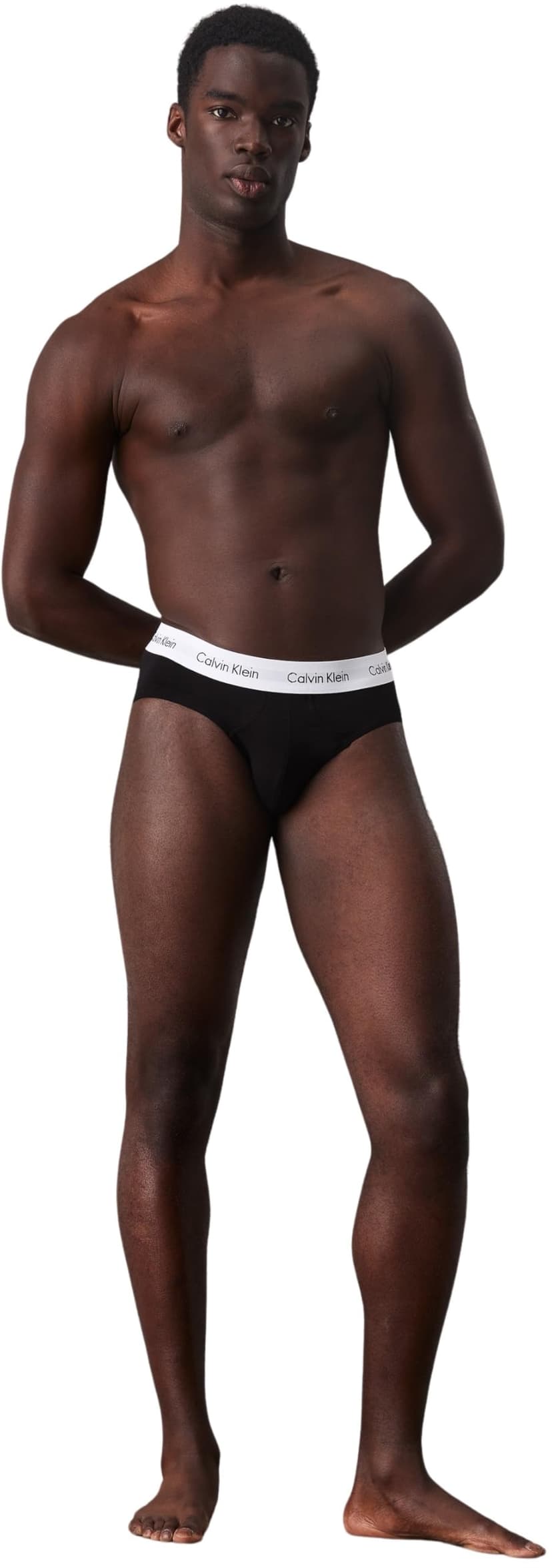 Calvin Klein Brief 3-Pack - large - 5