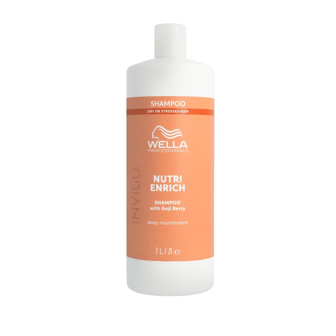 Wella Professionals Invigo Nutri Enrich Deep Nourishing S…
