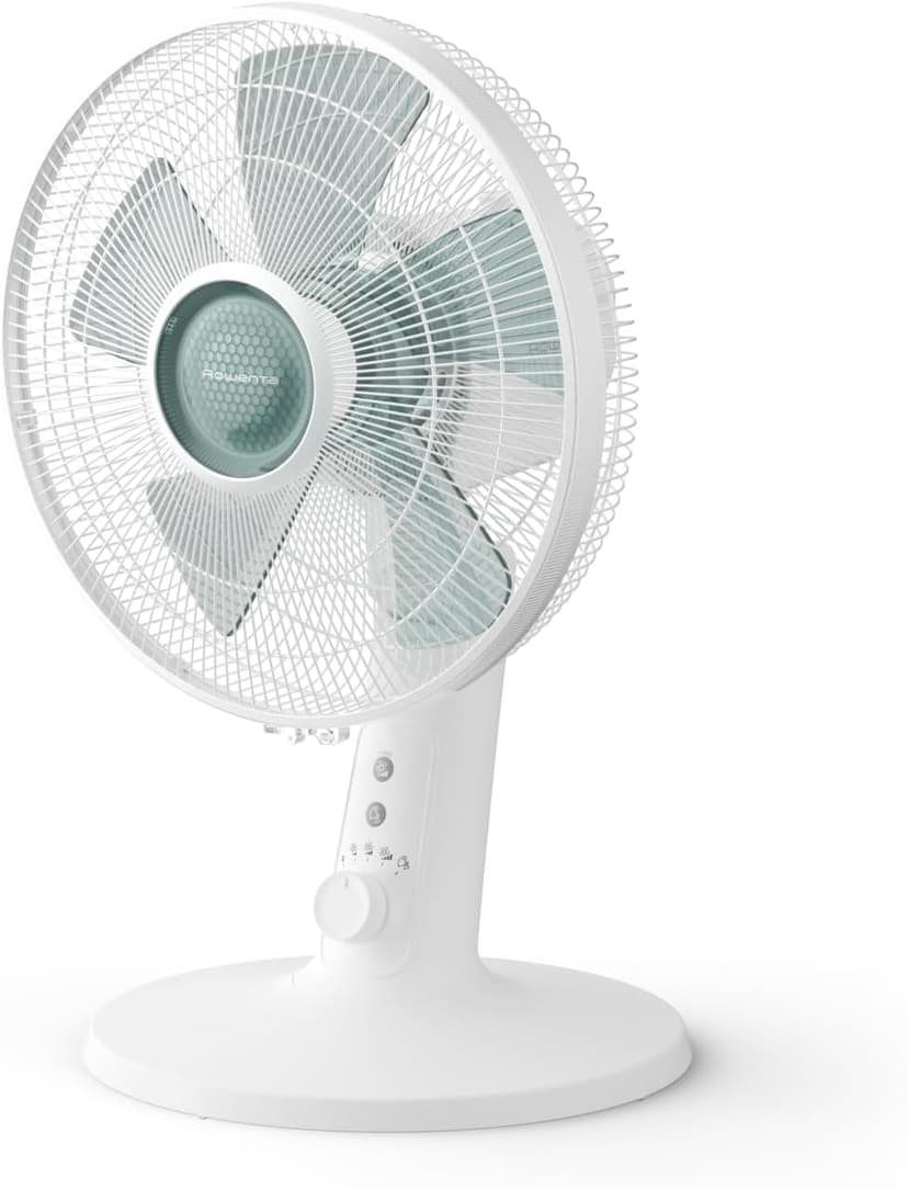 ROWENTA - Ventoinha de Mesa Turbo Silence VU2740F0 - 1