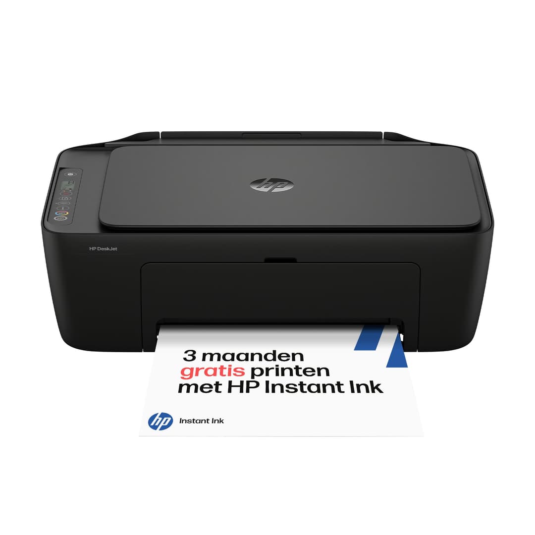 HP DeskJet 2920 Wireless All-in-One Colour Printer