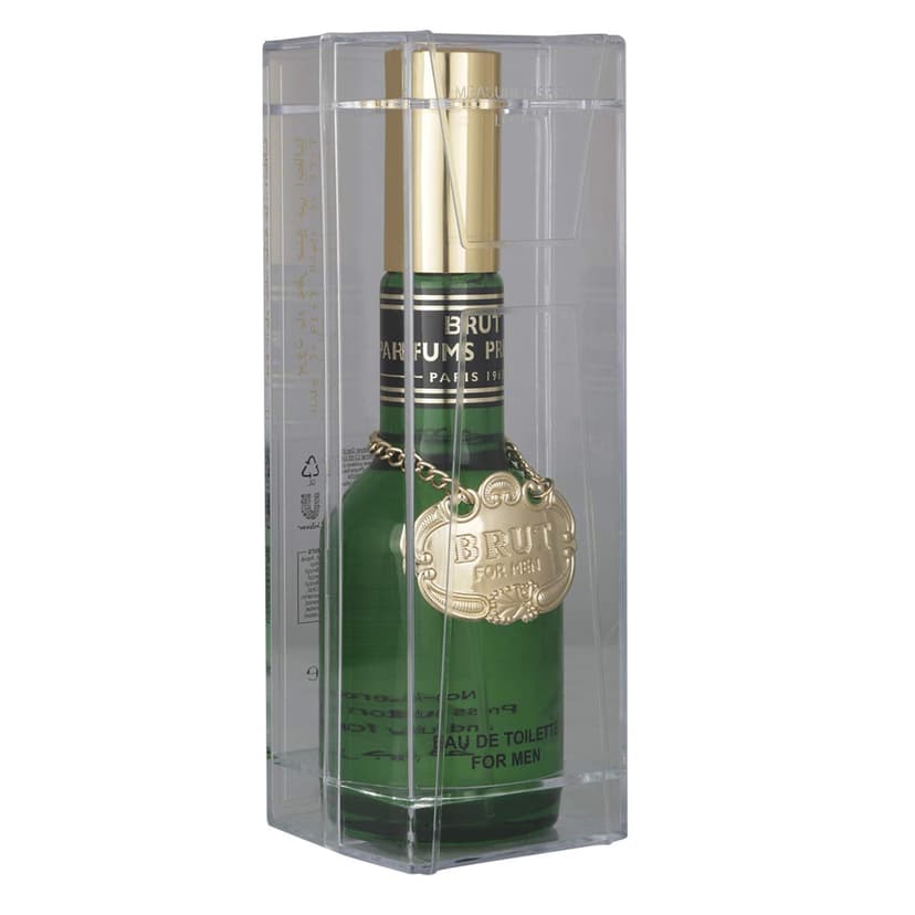 bRUT Eau de Toilette Original Champagne 100 ml - 1