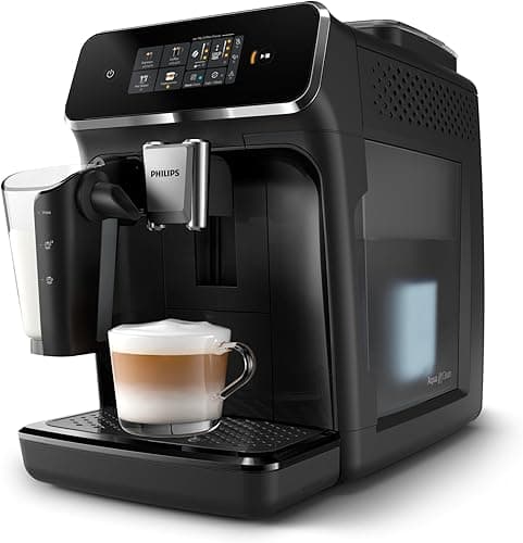 PHILIPS EP2331/10 Fully Automatic Espresso Machine