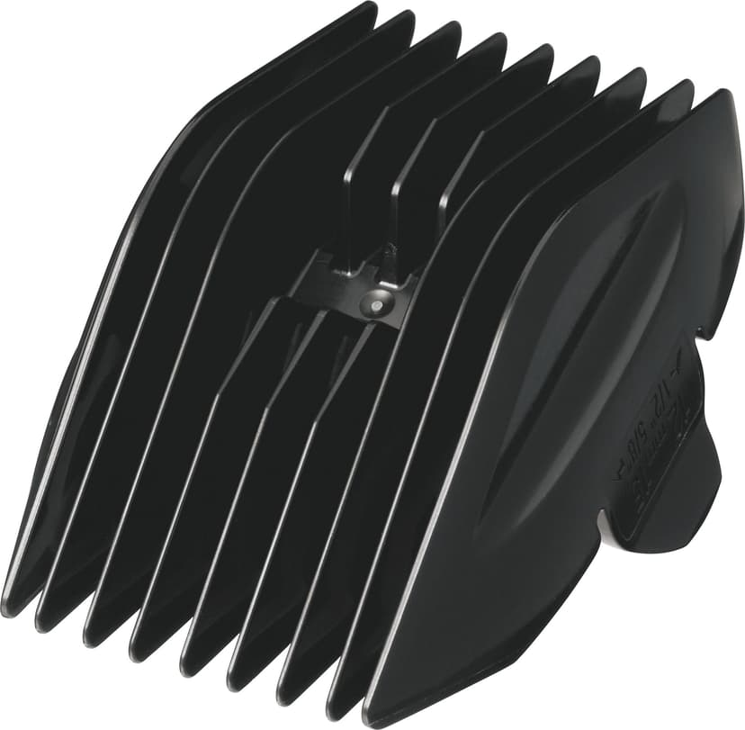 Panasonic ER-DGP65 Hair Clipper Black - 5