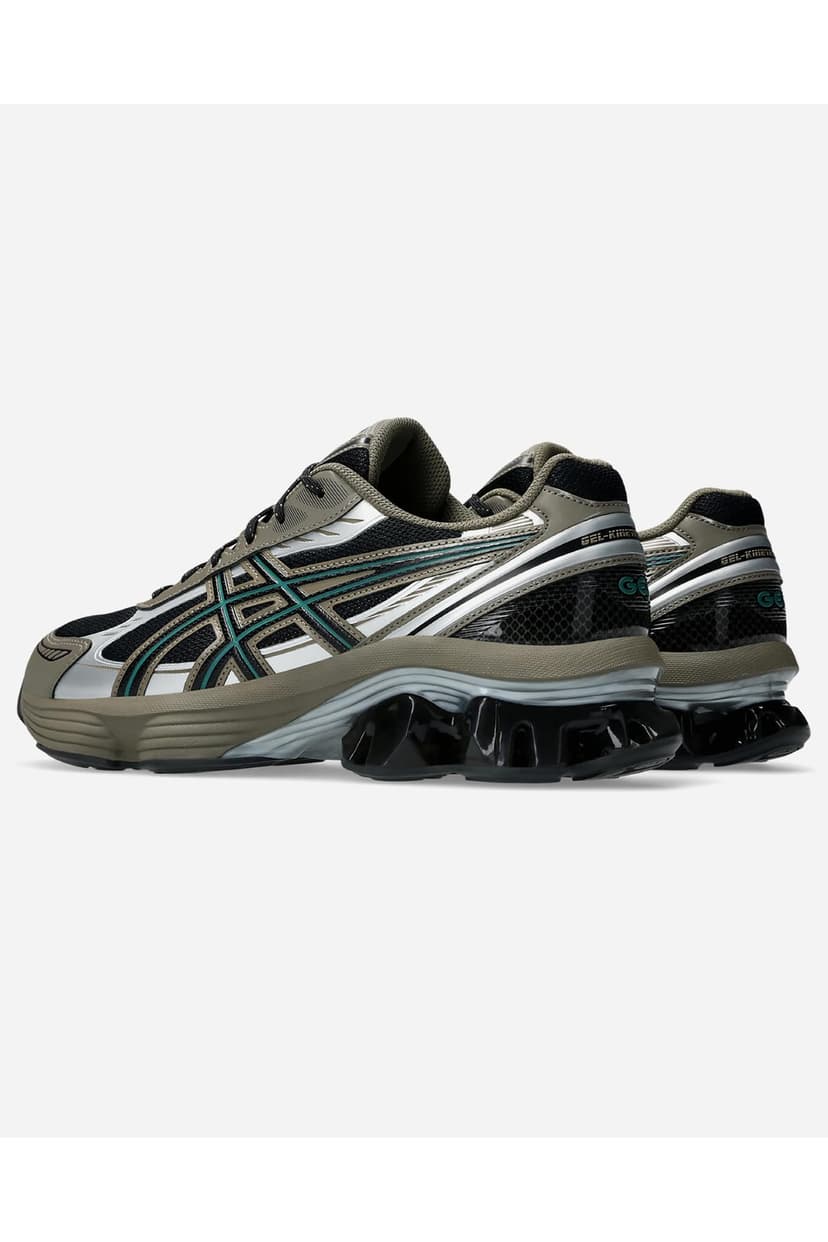 ASICS Men's Gel-Kinetic Fluent Sneaker - 4