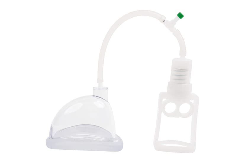 Fröhle VP001 Vagina-Set Duo Extreme Professional, Transparent - 3
