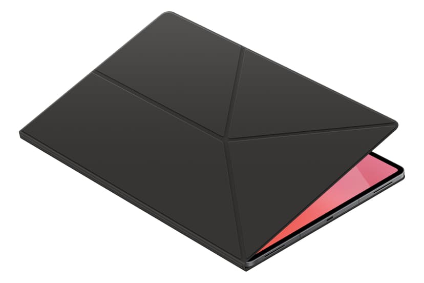 Samsung Tab S11 Ultra Book Cover Black - 6