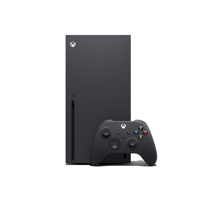 Xbox Console Series X SSD 1 To - 2