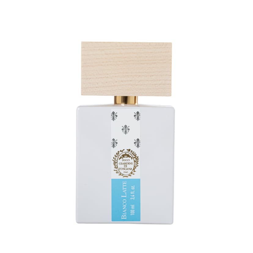 DUCCI Giardini di Toscana Bianco Latte Eau de Parfum 100 ml - 2