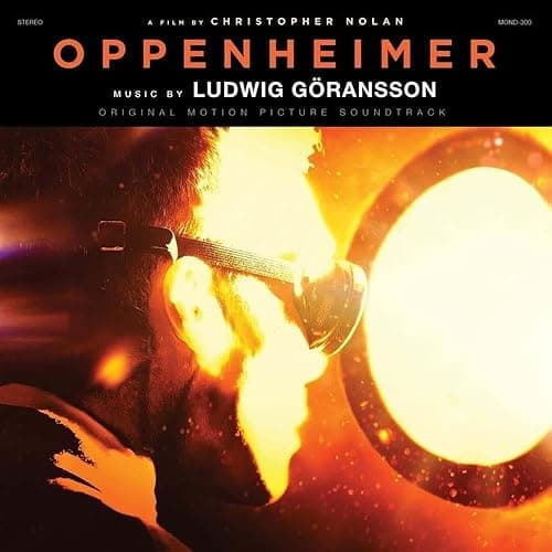 Oppenheimer/Original Motion Picture Soundtrack