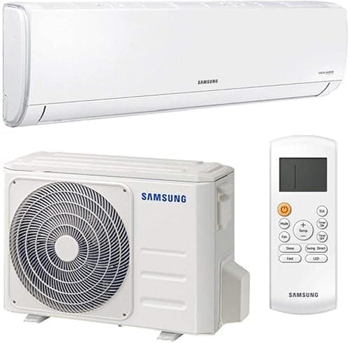 Air Conditioning Samsung FAR12ART 3027 fg/h A++ White