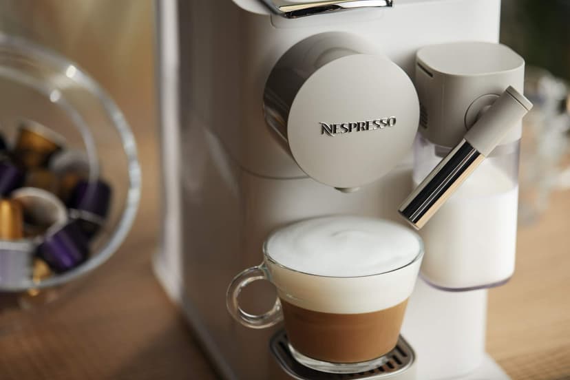 Nespresso Descaling set - 4