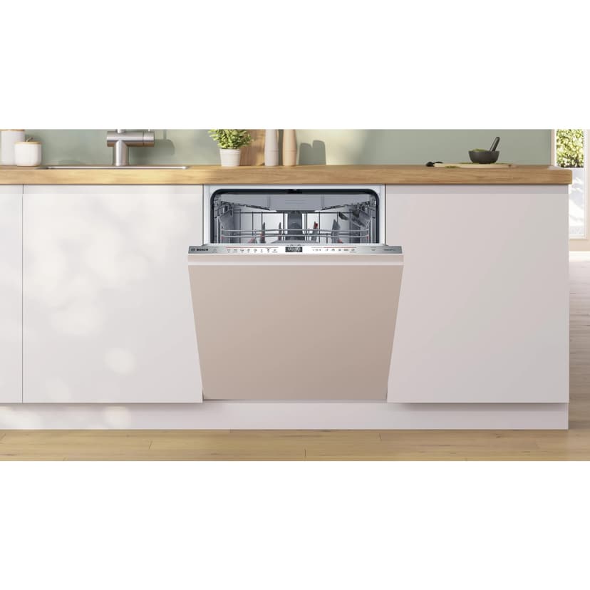 BOSCH SMV6ECX93E - 5