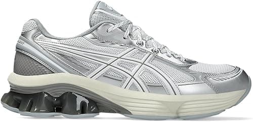 ASICS Men's Gel-Kinetic Fluent Sneaker