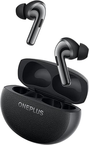 Oneplus Buds Pro 3 Tws Wireless Earphones One Size