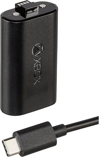 Xbox Play and Charge Kit USB