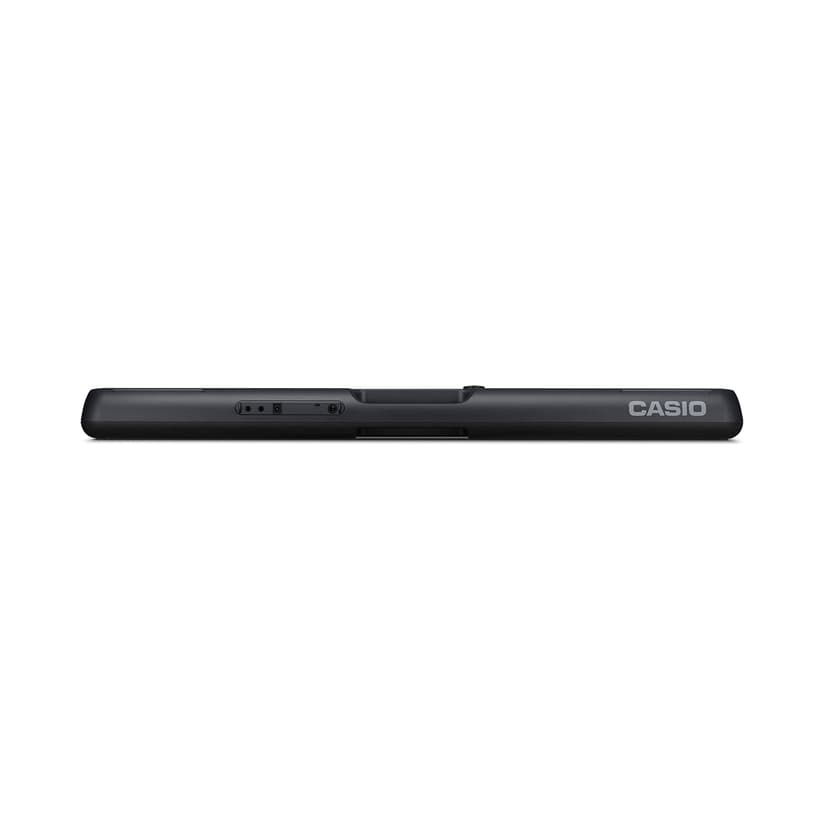 Casio Casiotone CT-S300C5 LCD Screen 61 Full-Size Keys Pitch Bend Keyboard, Black - 5