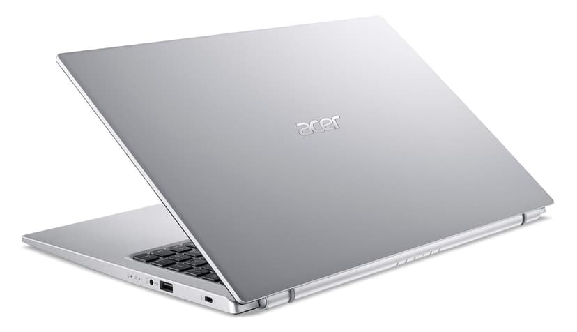 Acer Aspire 1 A115-32-C3AK 15.6 Inch Full HD Laptop (Intel Celeron N4500, 4 GB RAM, 128 GB eMMC, Intel UHD Graphics, Windows 11) – French AZERTY Keyboard, Laptop Grey - 5