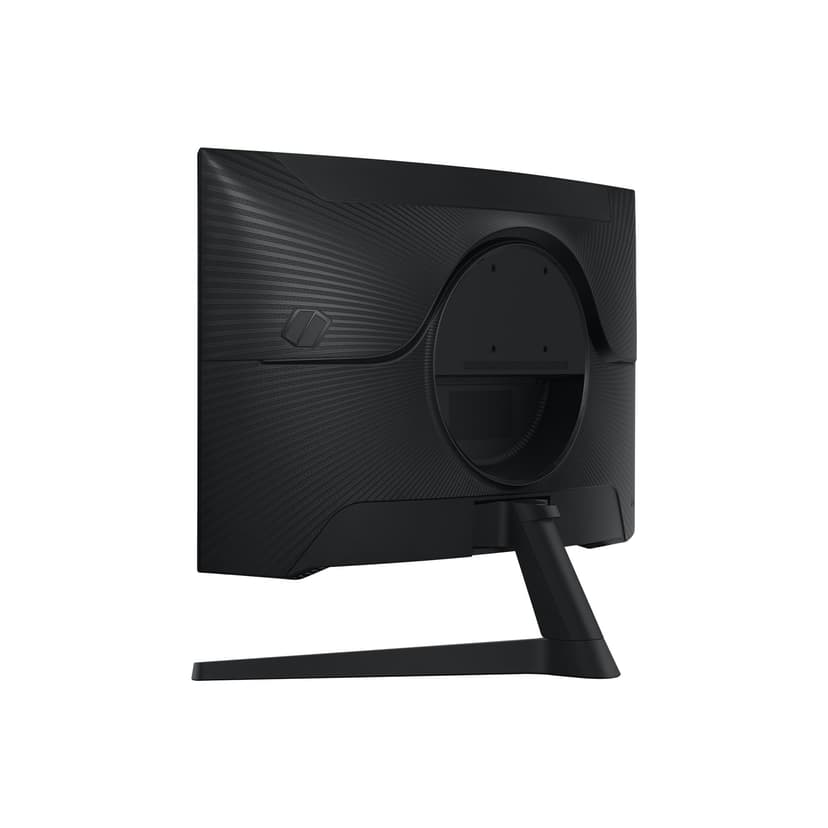 Samsung 27' Odyssey G55C Gaming Monitor, LS27CG554EUXEN - 7