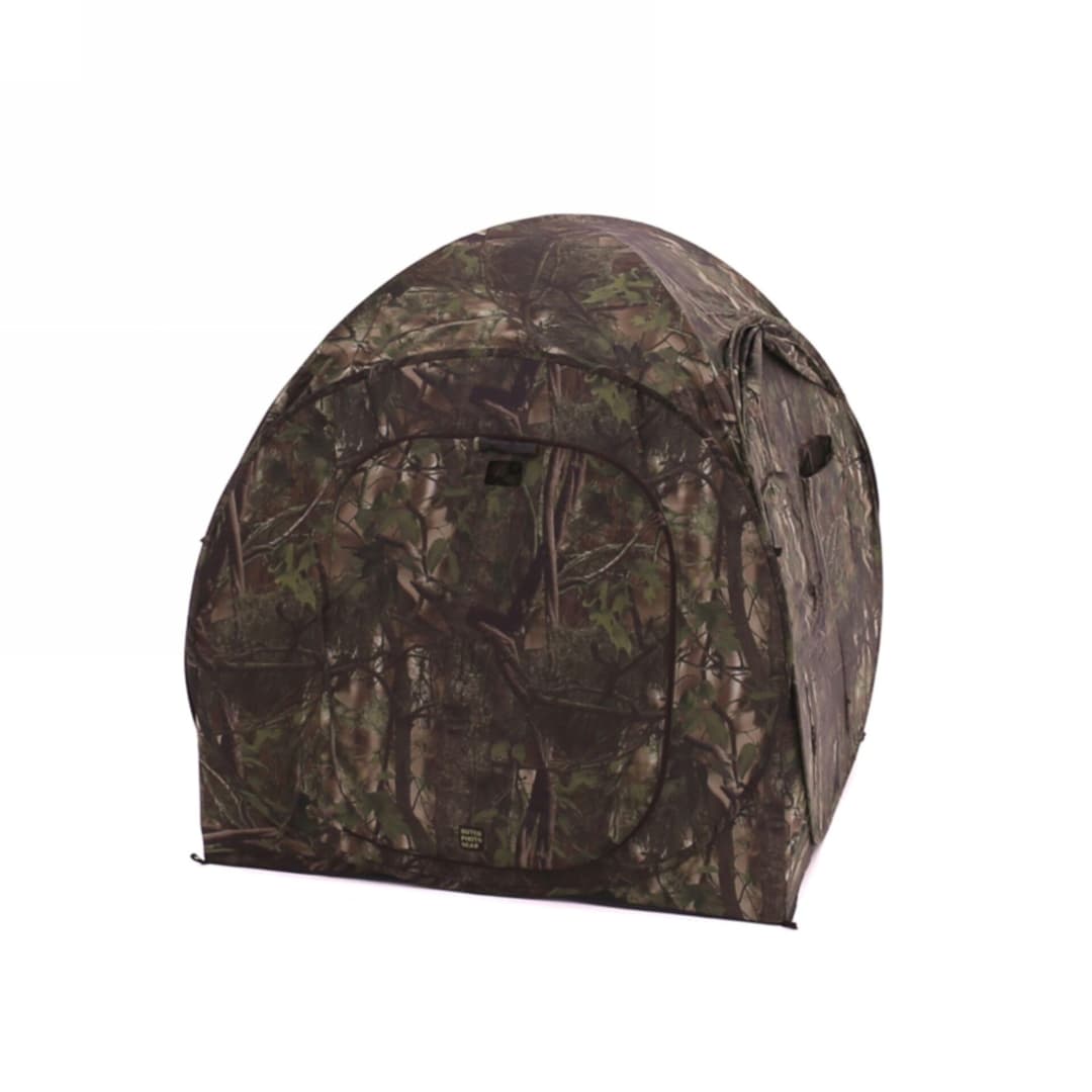 Aquila Mark III green