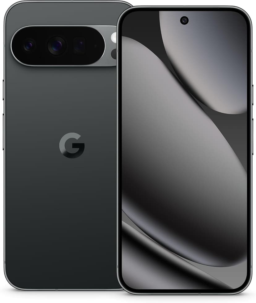 Google Pixel 10 Pro XL - Unlocked Android Smartphone with… - 1