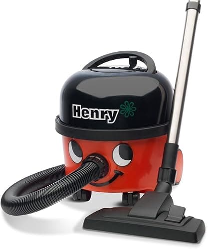 Numatic HENRY HVR200-12