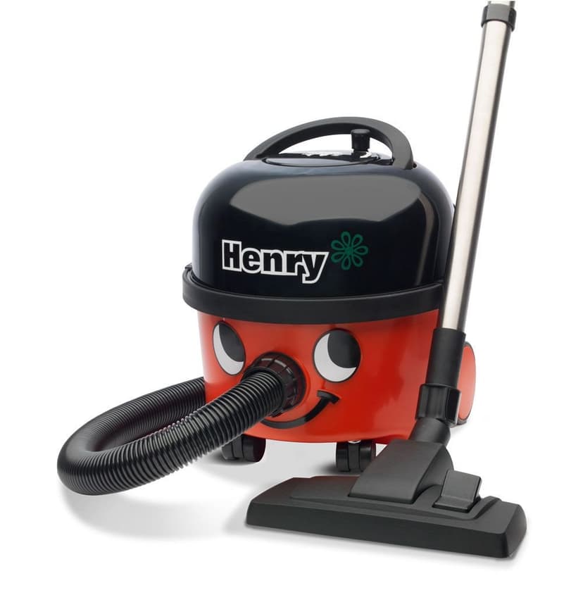 Numatic HENRY HVR200-12 - 1