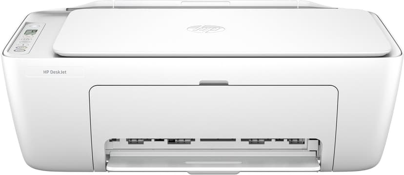 Hewlett-Packard HP DeskJet Imprimante Tout-en-un 2810e, Couleur, Imprimante pour Domicile, Impression, copie, numérisation, - 2