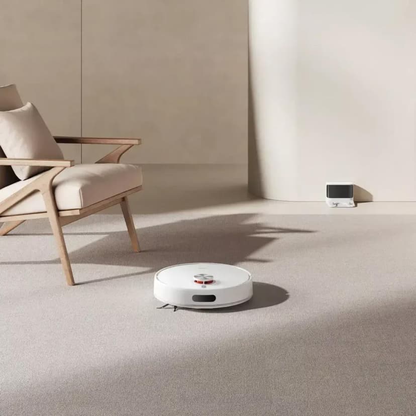 Xiaomi Robot Vacuum S40 EU - 4