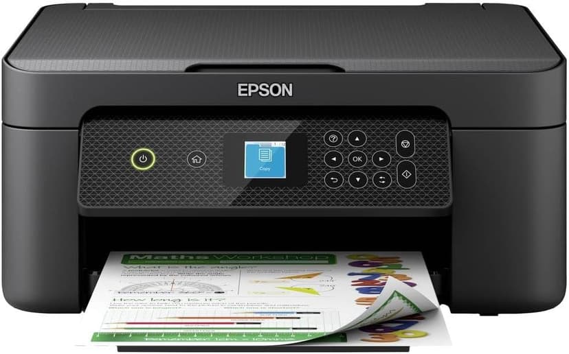 Epson MF ENCRE XP-3200 - 1