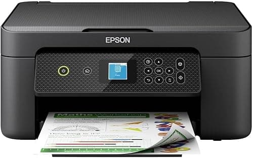 Epson MF ENCRE XP-3200