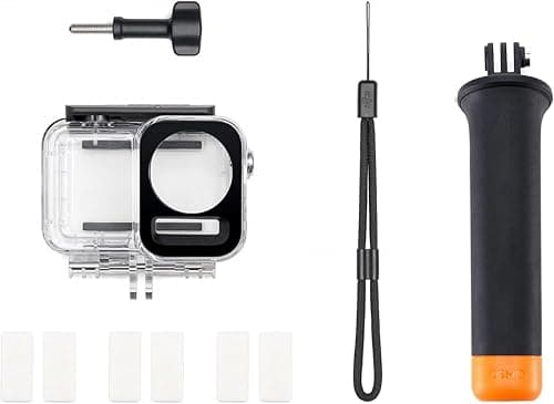Kit accessoire Plongée Osmo Action