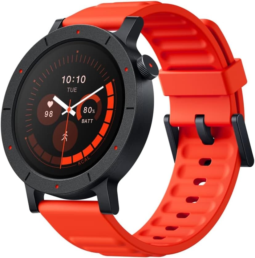 CMF by Nothing Watch 3 Pro Smartwatch with 1.43’ AMOLED D… - 1