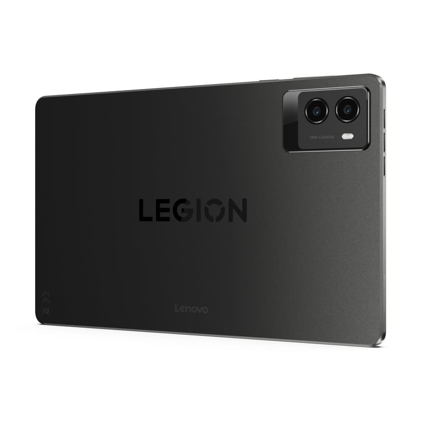 Lenovo Legion Tab tablet, 8.8 inch WQXGA display, Qualcomm Snapdragon 8 Gen 3, 12 GB RAM, 256 GB eMMC, Android 14, Eclipse Black - 2