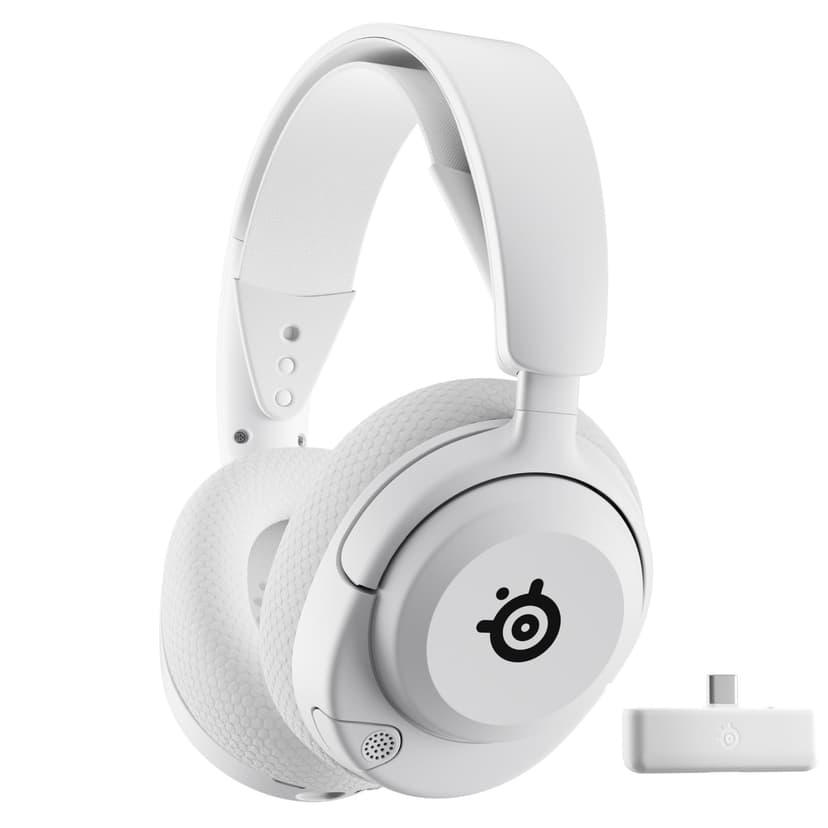 SteelSeries Arctis Nova 5X Wireless Gaming Headset Multi-… - 1
