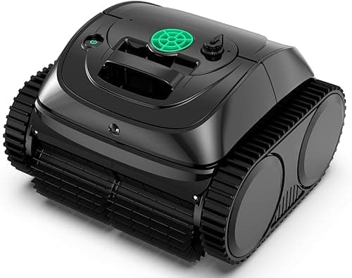 WYBOT C1 Robot Piscine Fond et Parois 150 Min Aspirateur …