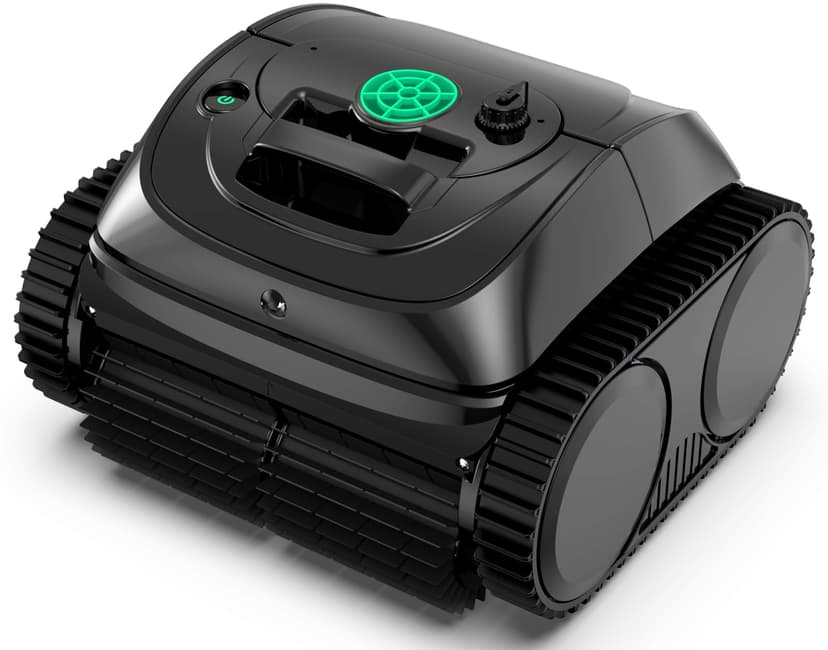 WYBOT C1 Robot Piscine Fond et Parois 150 Min Aspirateur … - 1