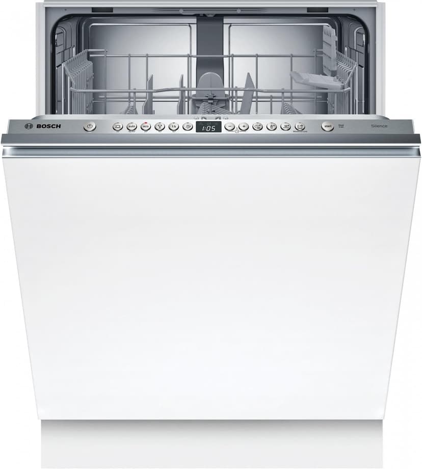 Bosch SMV26AX01F, Series 2, Dishwasher 60 cm, Built-In - 1