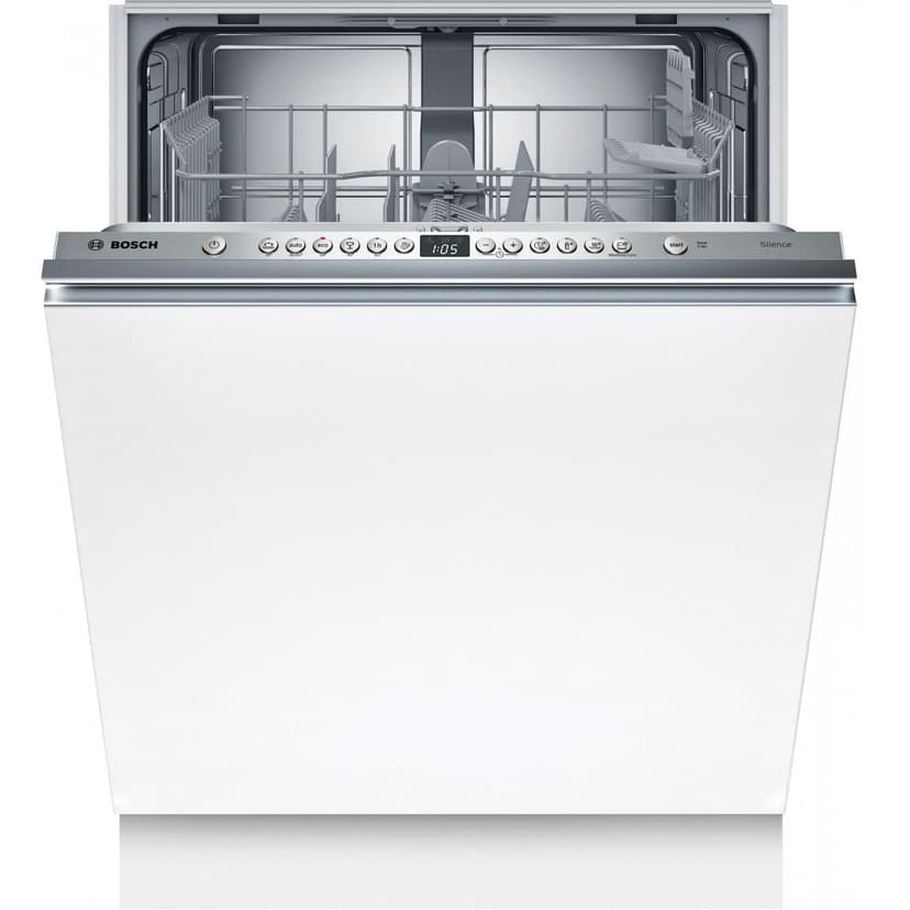 Bosch SMV26AX01F, Series 2, Dishwasher 60 cm, Built-In - 1