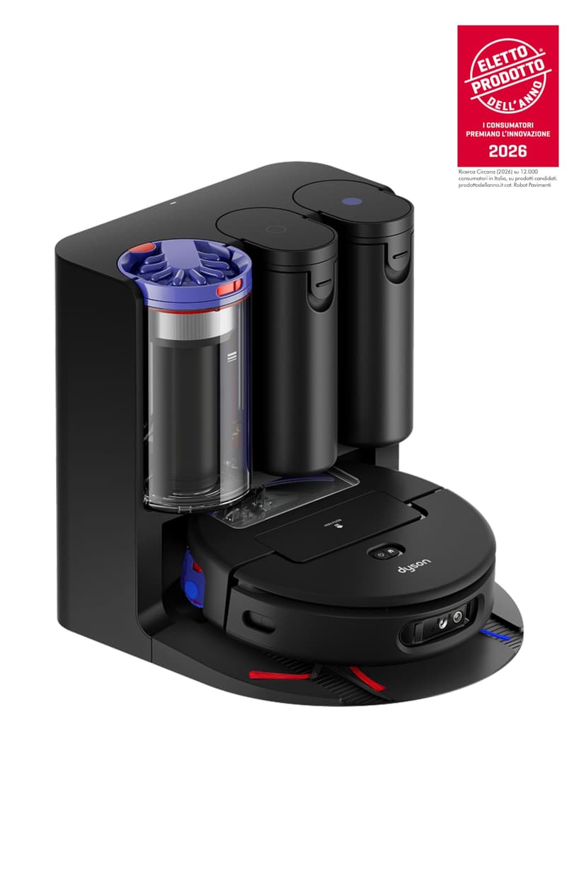 Dyson Spot+Scrub Ai - 2