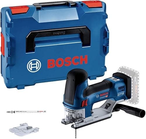 Bosch Professional 18V System scie sauteuse sans-fil GST …