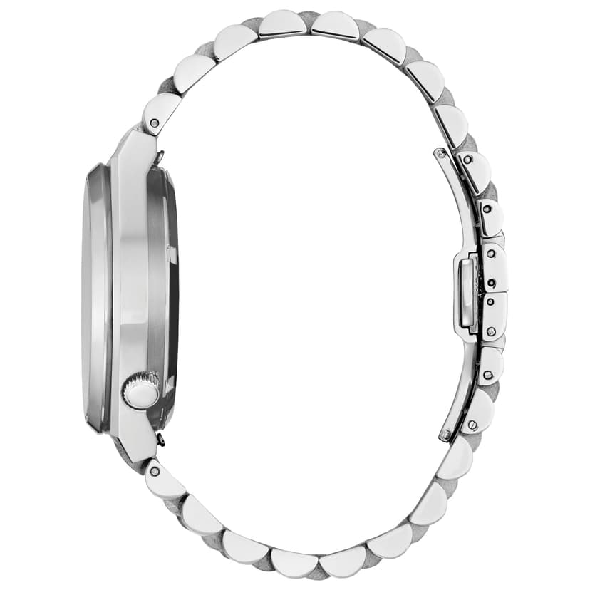 Citizen Automatic Men's Analogue Watch Tsuyosa - 3