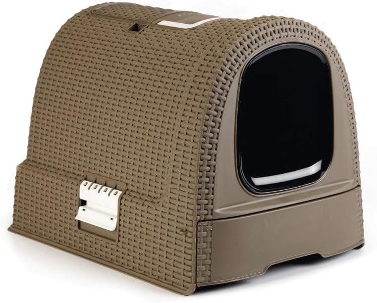 Curver Litter Box, 51 x 38.5 x 39.5 cm - 1