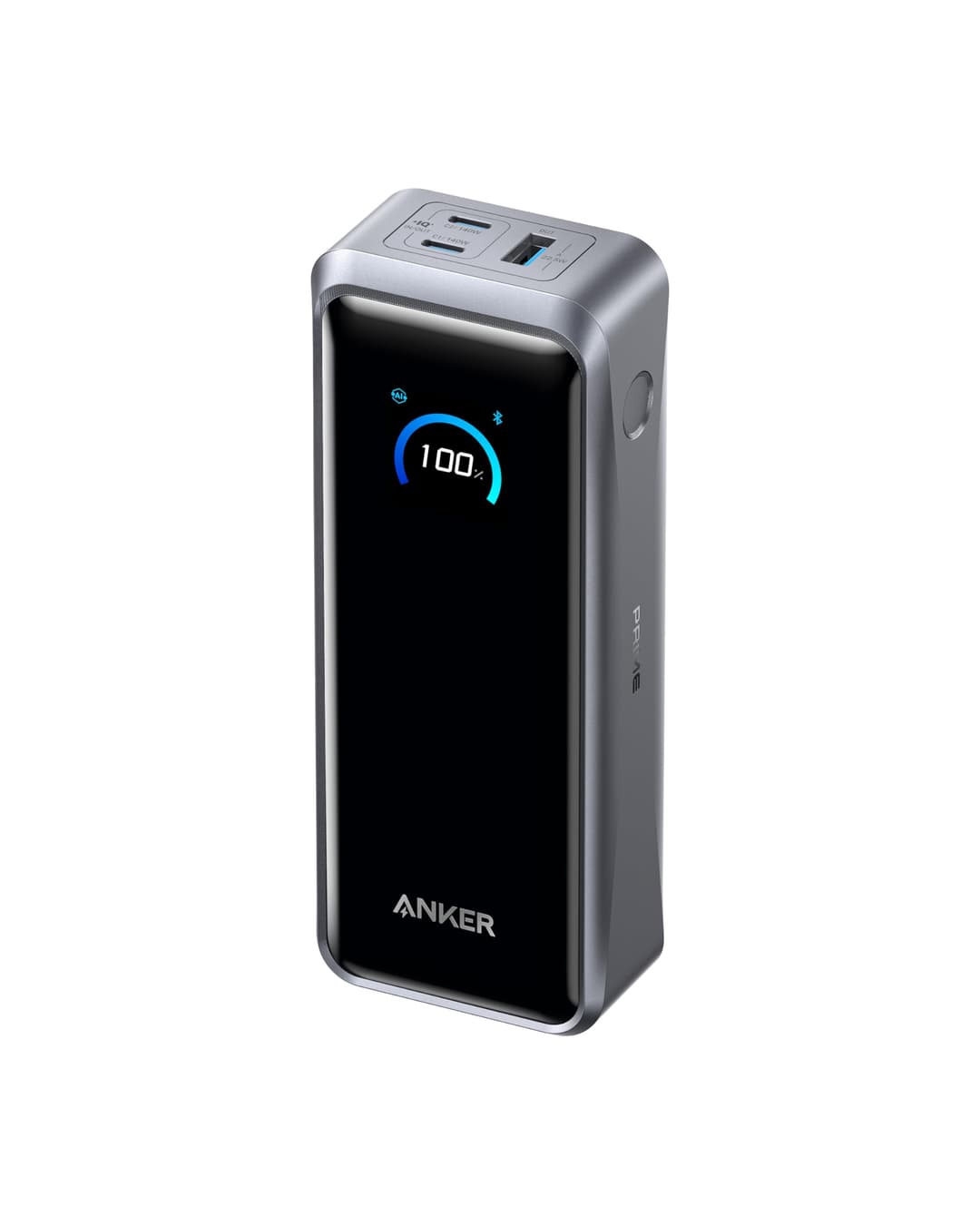 Anker Prime Batterie Externe 26250 mAh, Chargeur Portable…