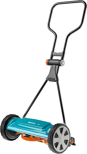 Gardena Hand Cylinder Lawnmower 400
