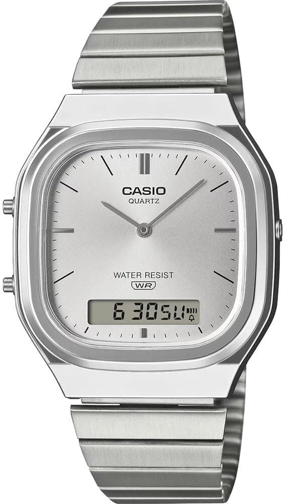 Casio AQ-240E-7AEF Montre - 1